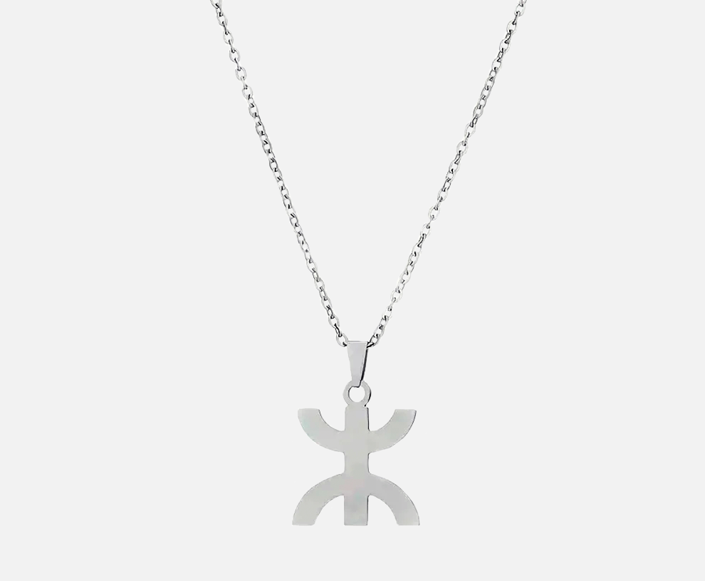 Yaz necklace