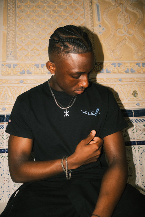 Kifesh birds tee