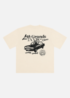 Taxis du Maroc tee (classic fit)
