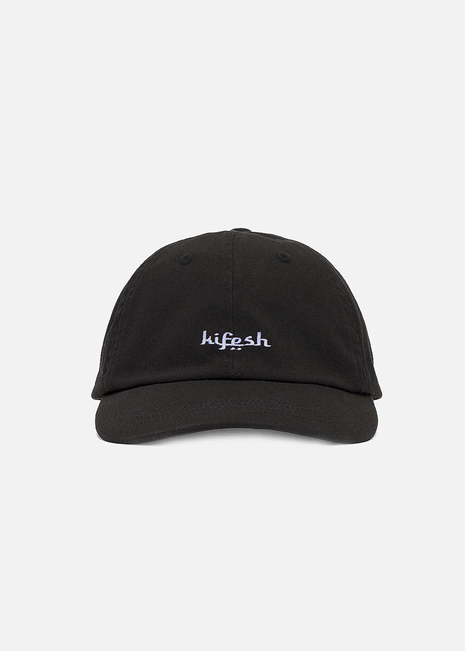 Kifesh standard logo cap