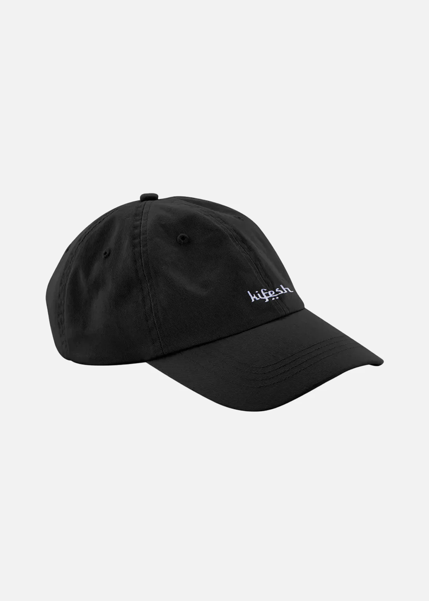 Kifesh standard logo cap