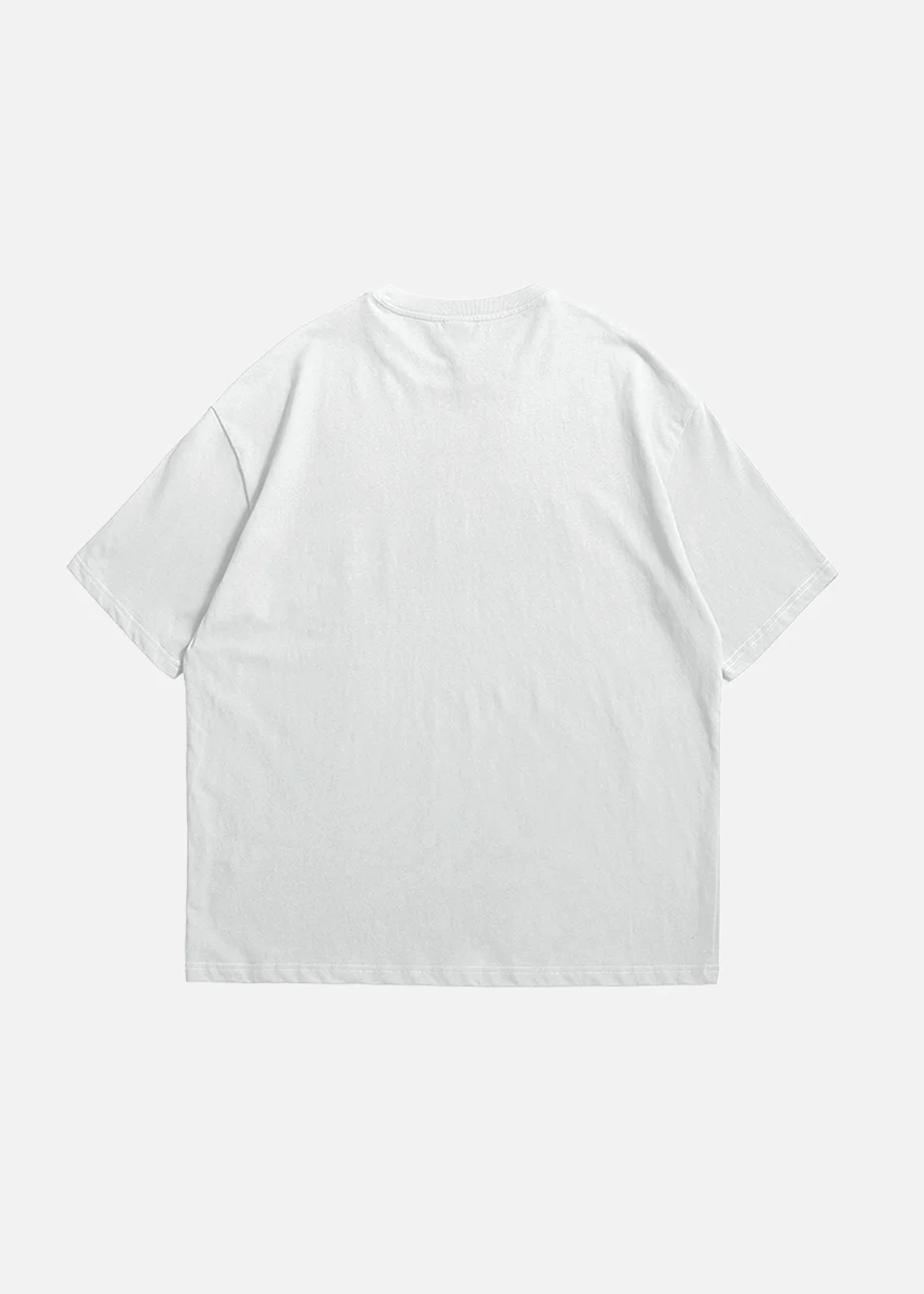 Kifesh camel tee (oversized fit)