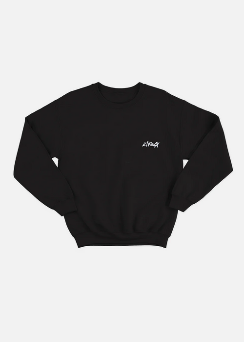 Kifesh crewneck