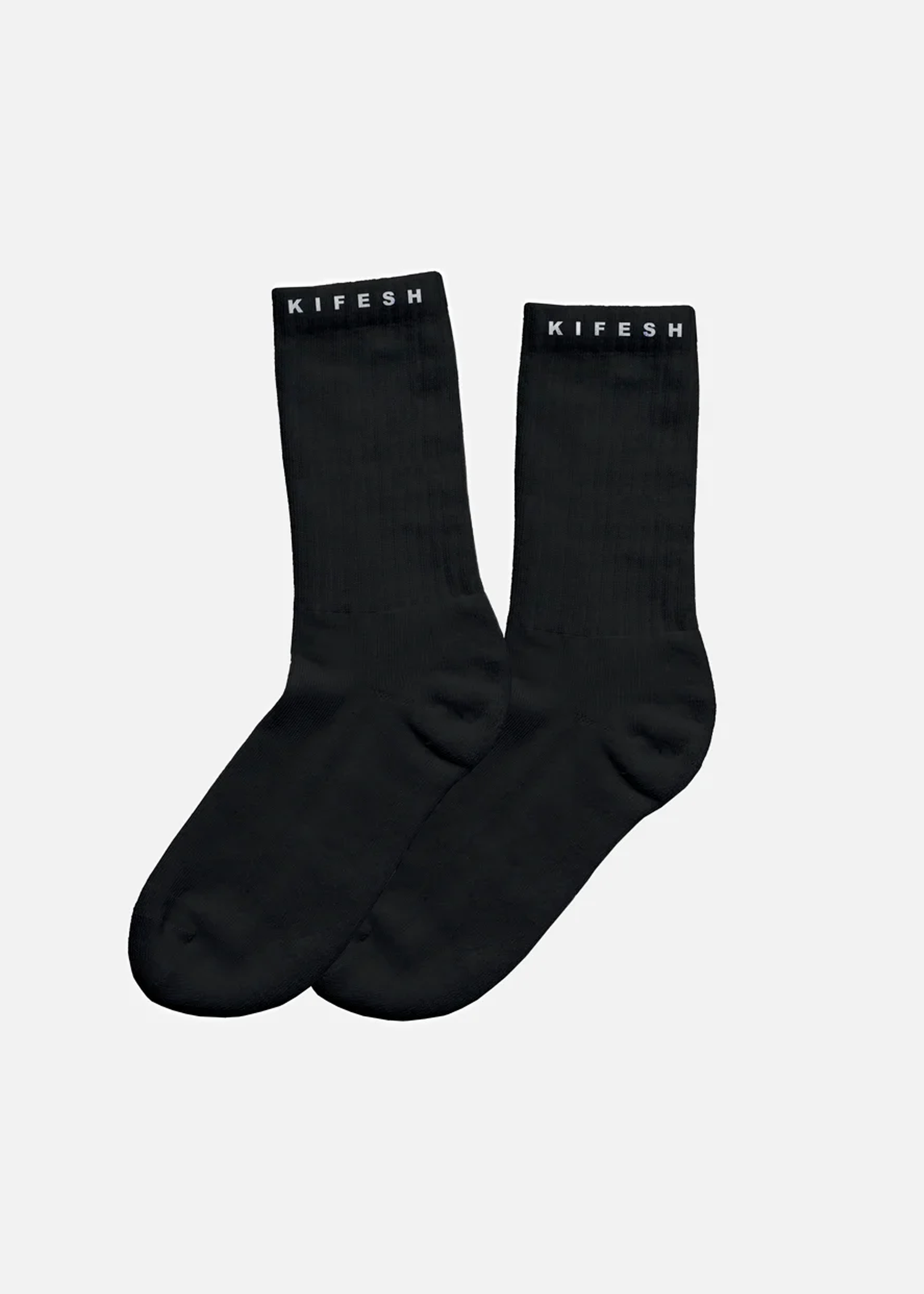 Kifesh socks black