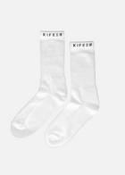 Kifesh socks white
