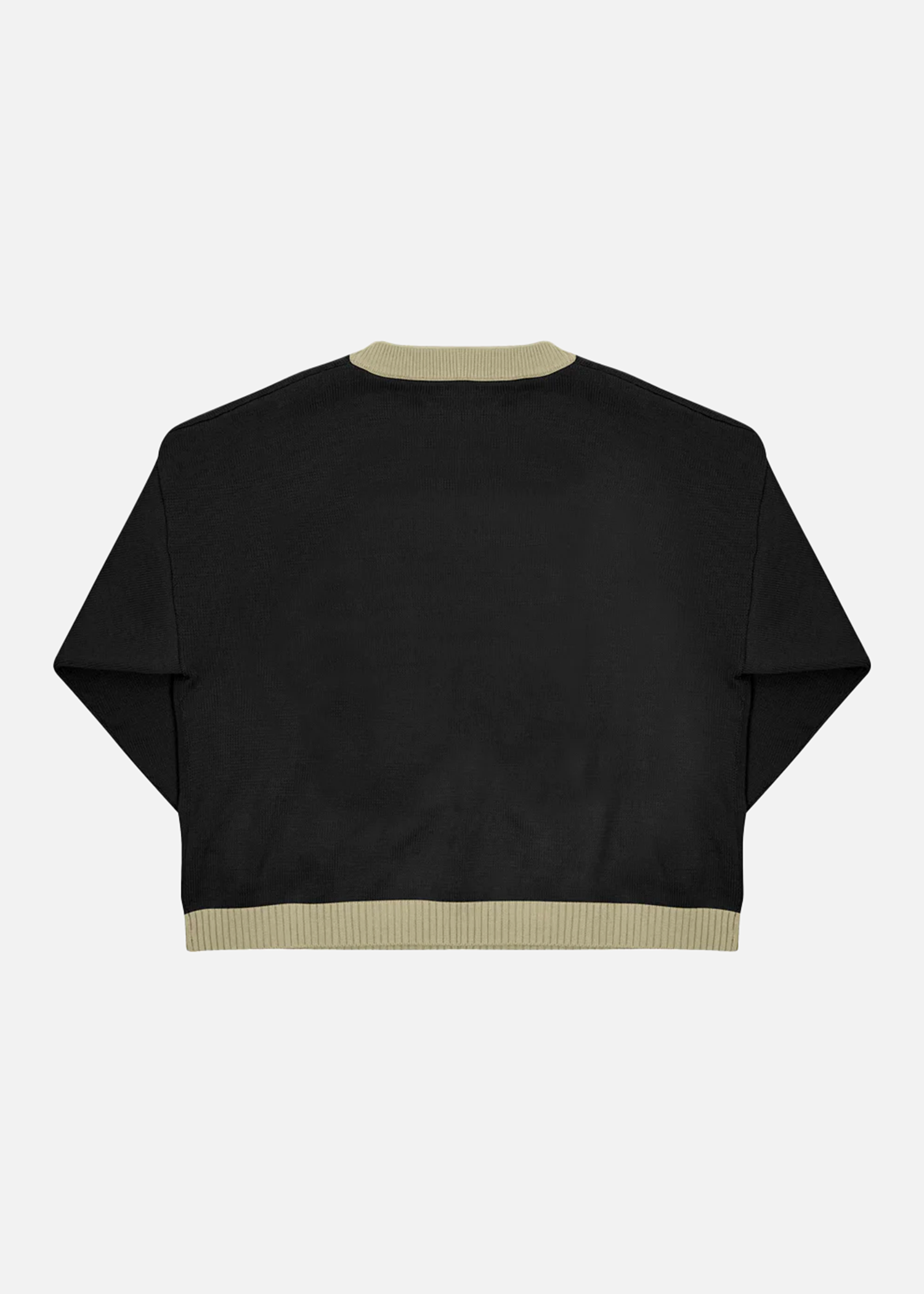 Kifesh knitwear sweater