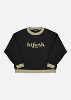 Kifesh knitwear sweater