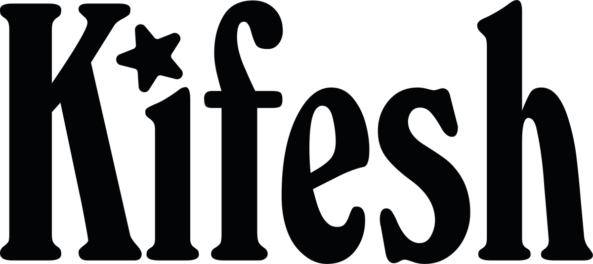 Kifesh®