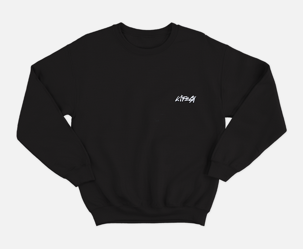 kifesh crewneck (classic fit)