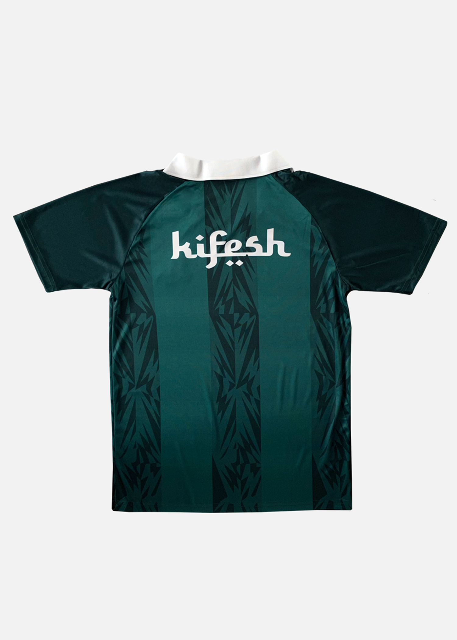Kifesh soccer tee