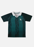 Kifesh soccer tee