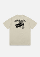 Taxis du Maroc tee (classic fit)