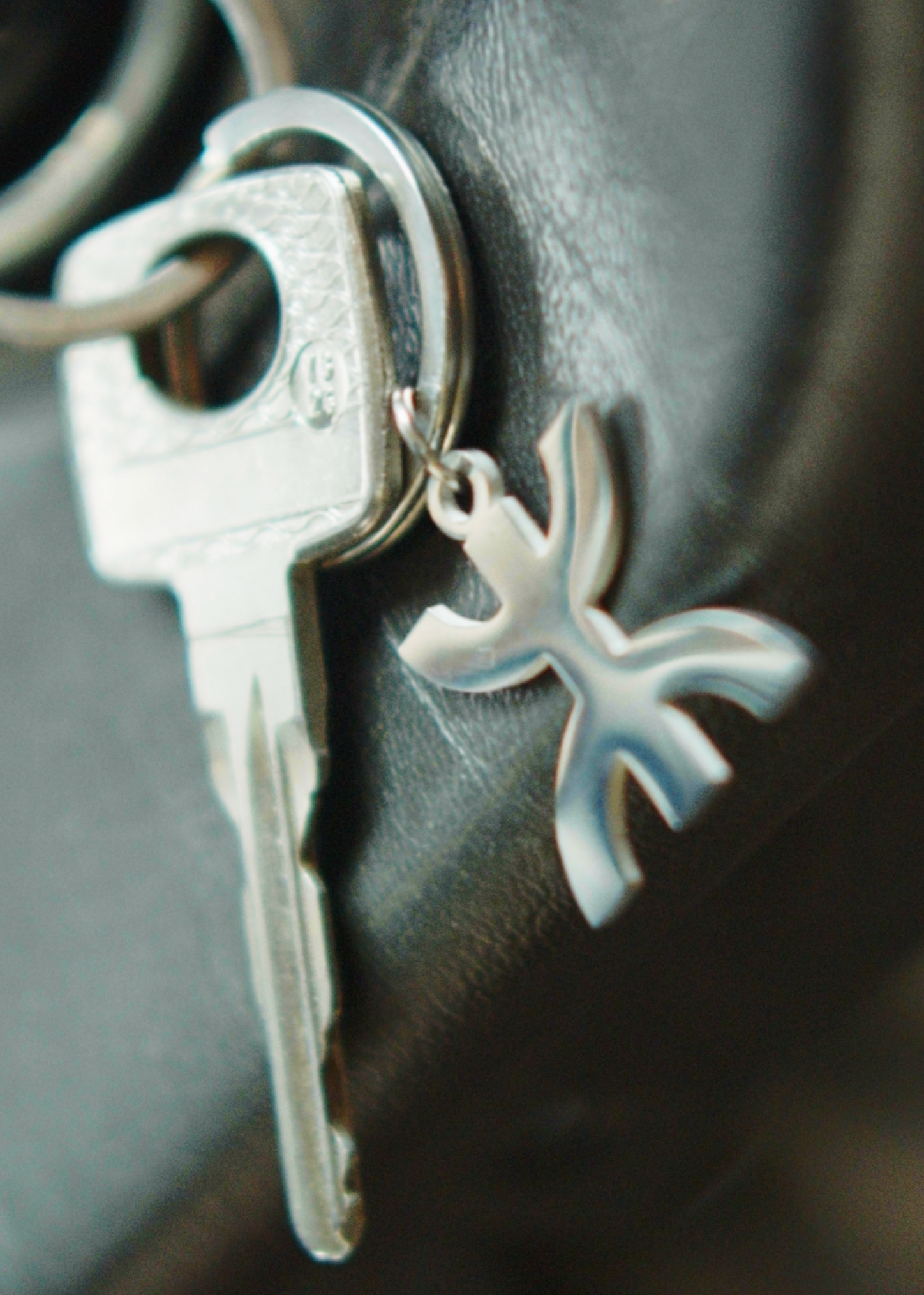 kifesh yaz keychain