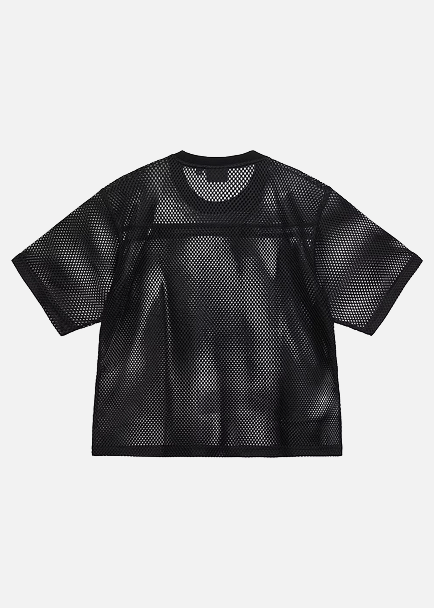 Kifesh mesh jersey