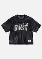 Kifesh mesh jersey