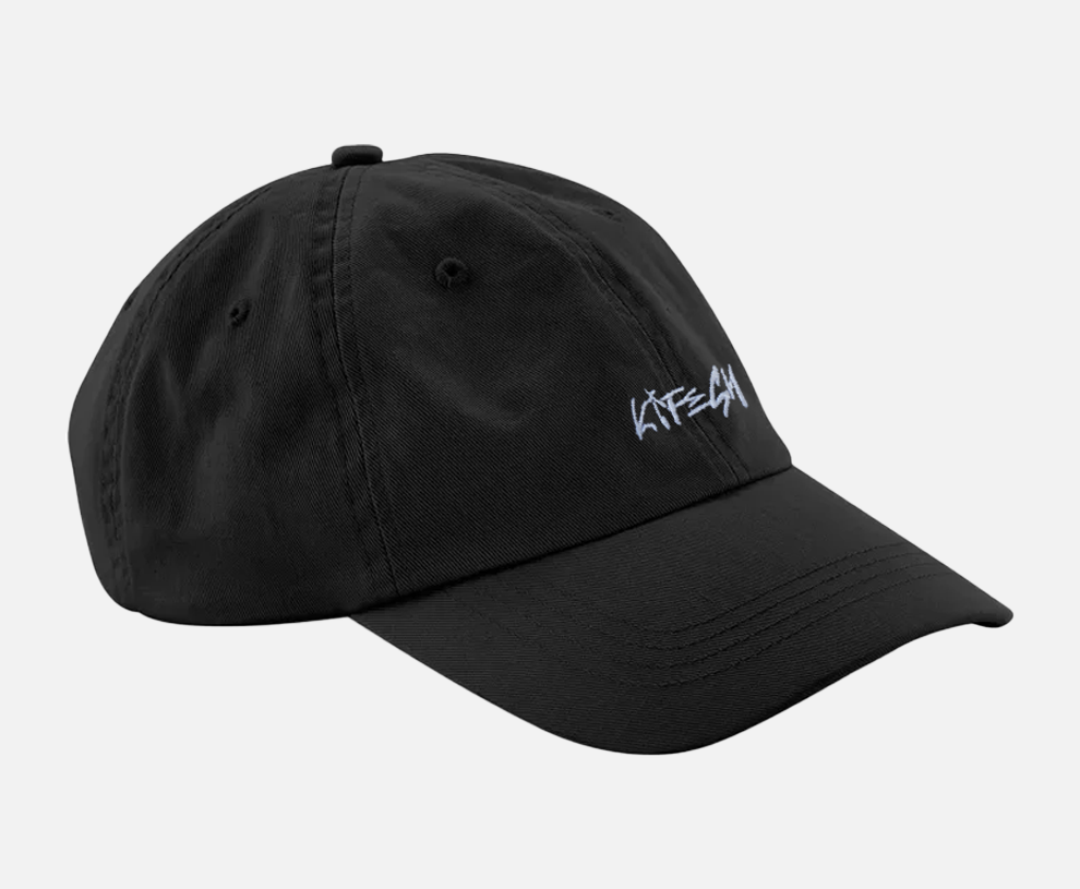 kifesh logo cap