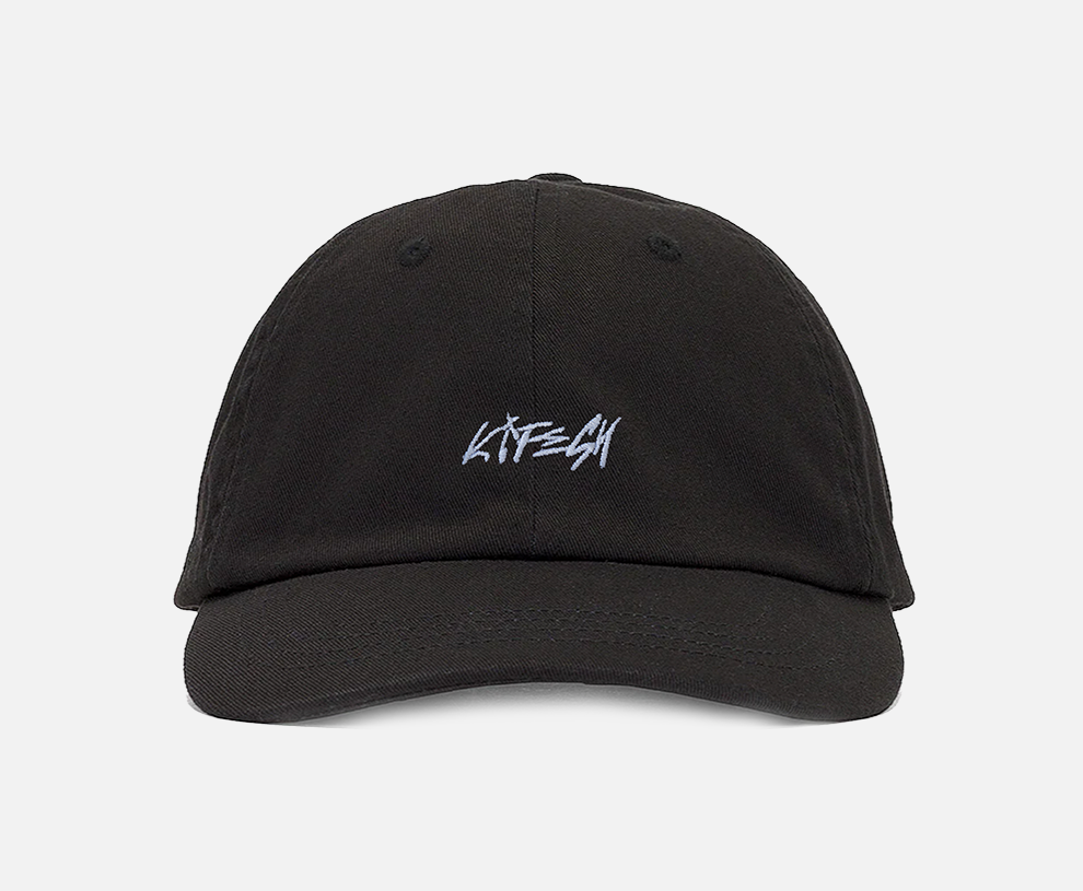 kifesh logo cap