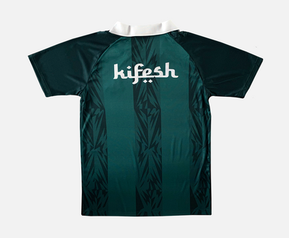 kifesh soccer tee